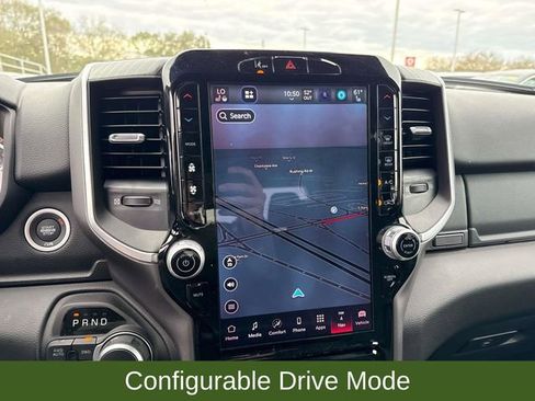 Used 2026 RAM 1500 Big Horn image 29