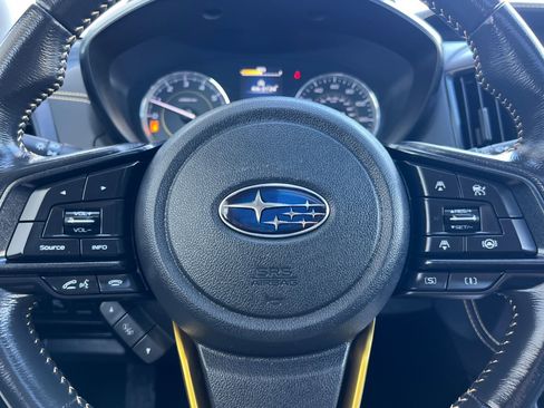 Certified 2021 Subaru Crosstrek 2.5i Sport w/ Moonroof Package image 25