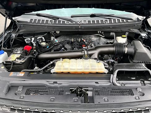 Used 2022 Ford Expedition Timberline AWD/4WD image 32