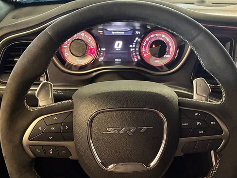 Used 2018 Dodge Challenger SRT Demon image 23