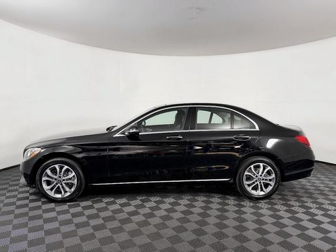 Used 2017 Mercedes-Benz C 300 4MATIC Sedan image 17