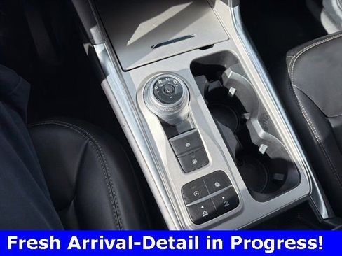 Used 2024 Ford Explorer XLT w/ Equipment Group 202A RWD image 8