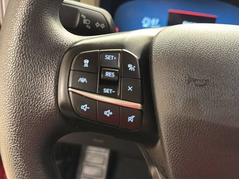 Used 2025 Ford Bronco Sport Big Bend AWD/4WD image 17