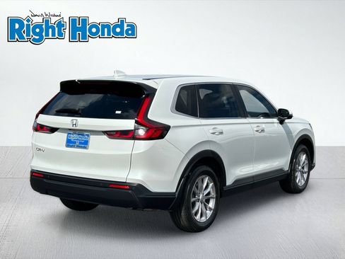 Certified 2023 Honda CR-V EX-L image 5