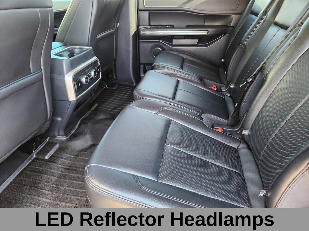 Used 2024 Ford Expedition Max XLT AWD/4WD image 17