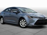 Used 2024 Toyota Corolla LE image 2