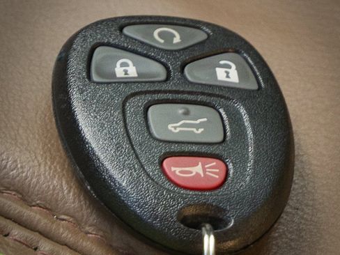 Used 2015 Buick Enclave Leather image 8