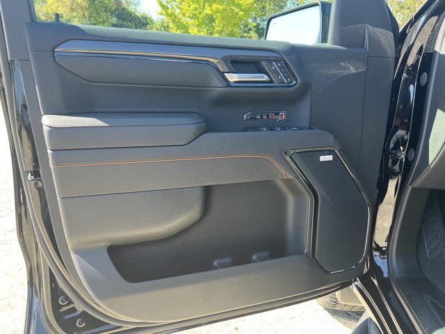 Used 2026 GMC Sierra 1500 AT4 w/ AT4 Premium Package AWD/4WD image 23