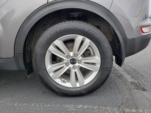 Used 2018 Kia Sportage LX AWD/4WD image 33
