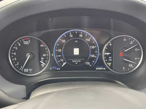 Used 2024 Buick Enclave Premium image 18