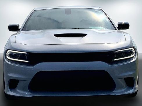 Used 2023 Dodge Charger R/T w/ Performance Handling Group RWD image 7
