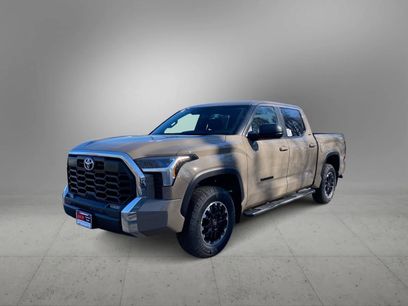 New 2026 Toyota Tundra SR5