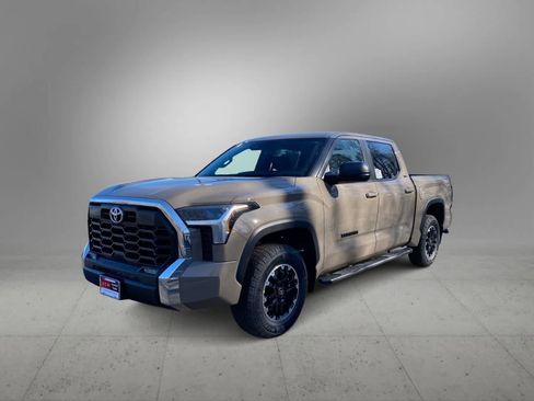 New 2026 Toyota Tundra SR5 AWD/4WD image 1