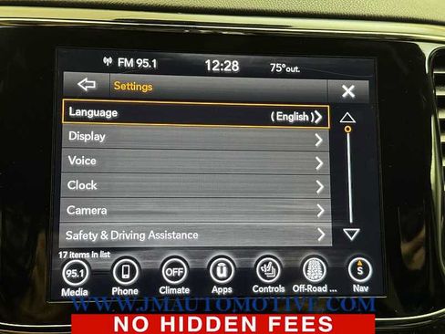 Used 2020 Jeep Grand Cherokee High Altitude AWD/4WD image 34