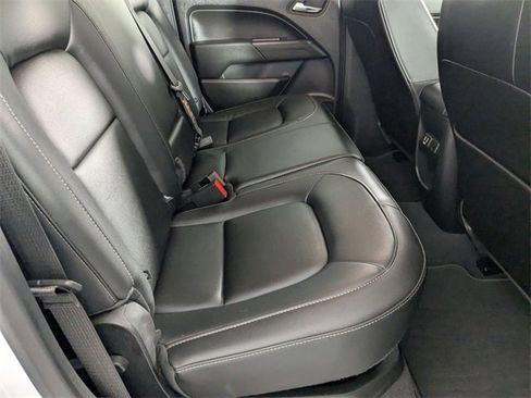 Used 2022 Chevrolet Colorado ZR2 image 30