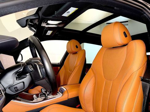 Used 2022 BMW X5 xDrive40i w/ Climate Comfort Package image 20