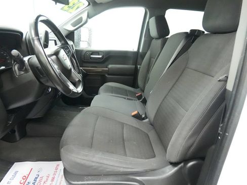 Used 2023 Chevrolet Silverado 2500 LT w/ Convenience Package AWD/4WD image 18