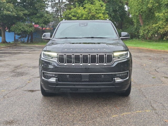 Used 2023 Jeep Wagoneer 4WD w/ Convenience Group I image 8