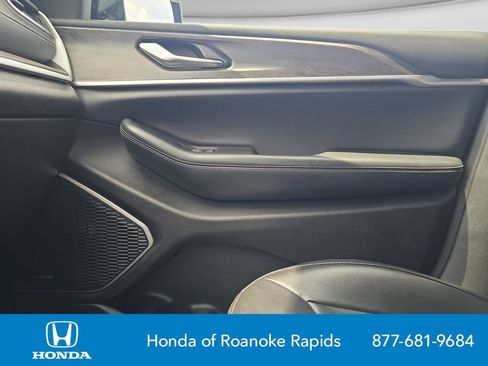 Used 2024 Jeep Grand Cherokee Limited 4xe AWD/4WD image 30