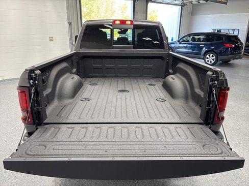 New 2026 RAM 2500 Tradesman image 37