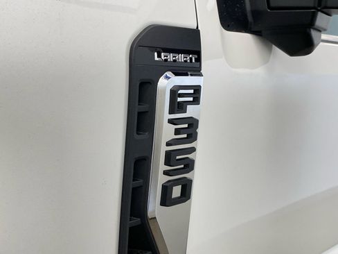 New 2026 Ford F350 Lariat w/ Lariat Ultimate Package AWD/4WD image 13
