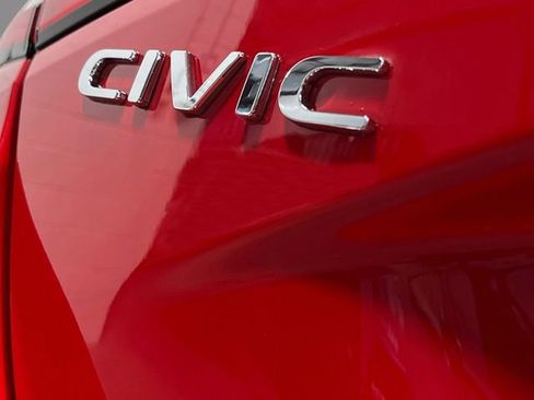 New 2026 Honda Civic Sport image 6