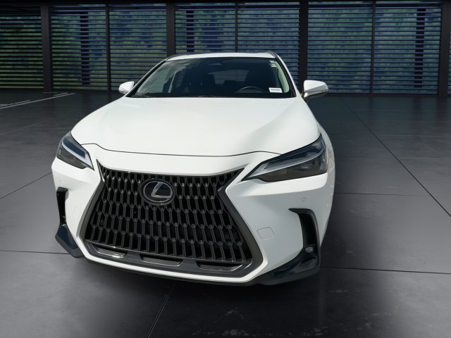 Used 2026 Lexus NX 350 AWD w/ Accessory Package (Z1) image 3
