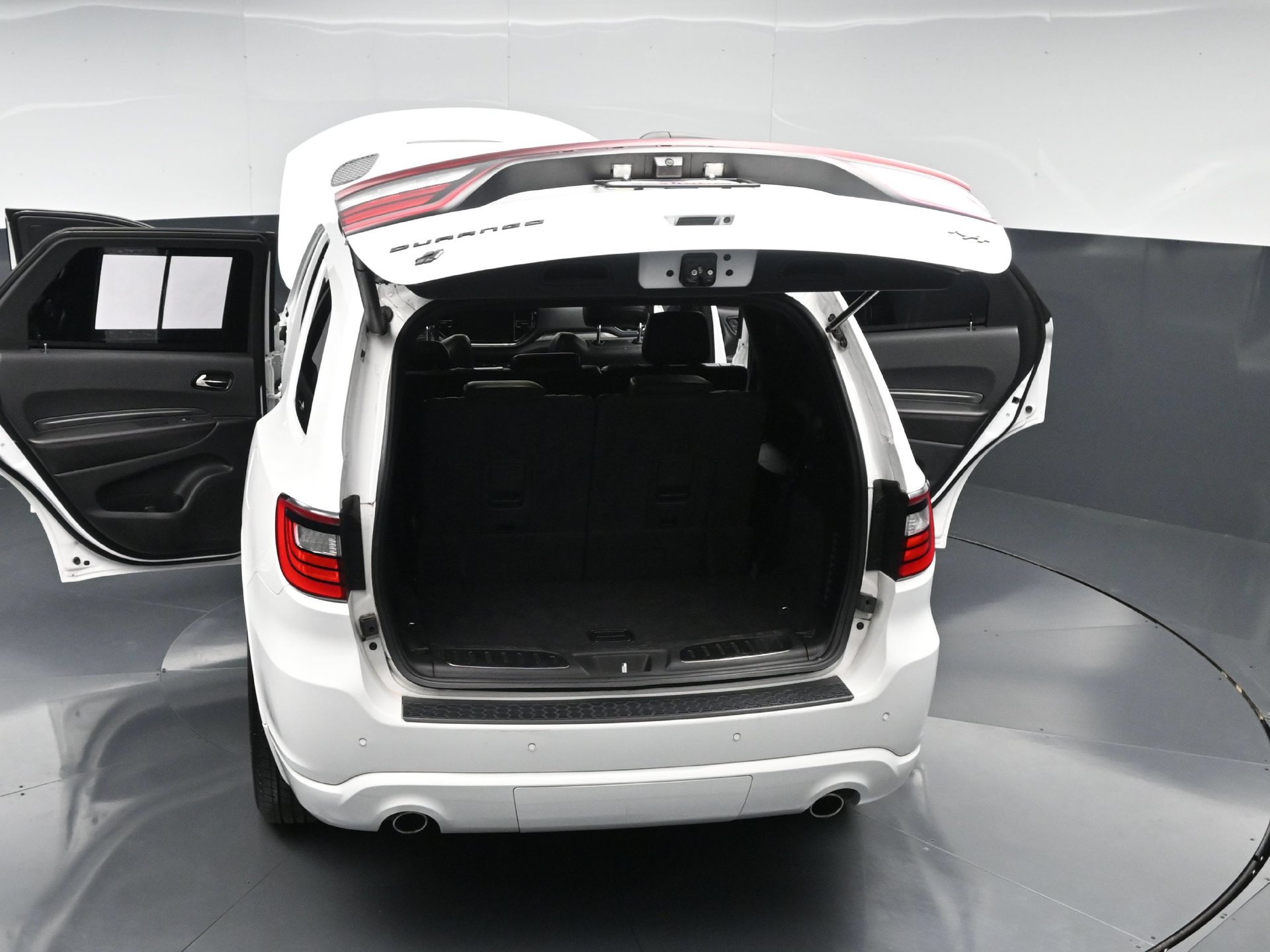 Used 2022 Dodge Durango R/T w/ Blacktop Package AWD/4WD image 77