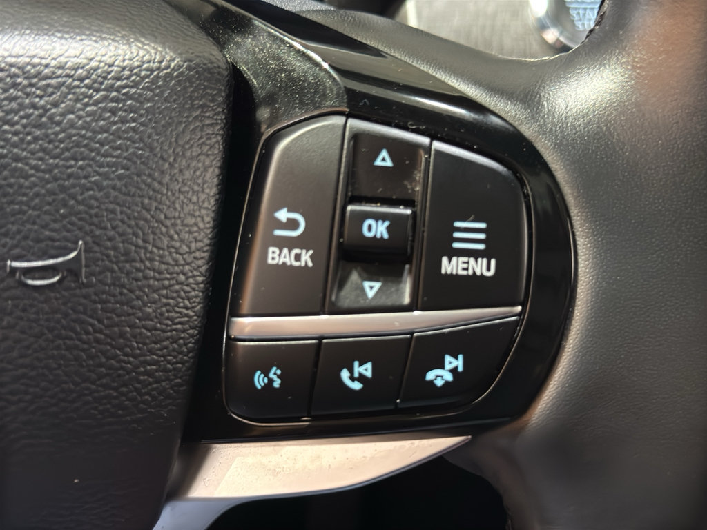Used 2025 Ford Explorer Platinum w/ Ultimate Package AWD/4WD image 28