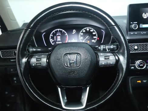 Used 2022 Honda Civic EX-L image 23