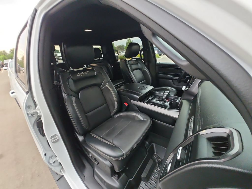Used 2022 RAM 1500 Rebel w/ Rebel Level 2 Equipment Group AWD/4WD image 30