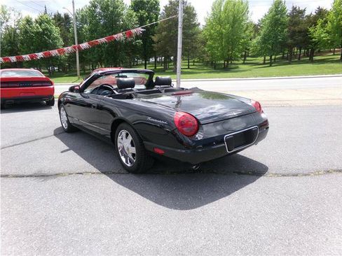 Used 2002 Ford Thunderbird image 22