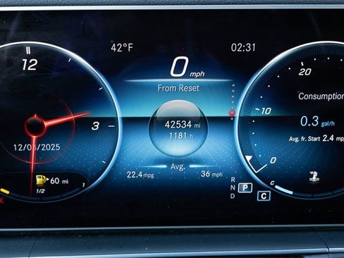 Used 2021 Mercedes-Benz GLE 350 4MATIC image 3