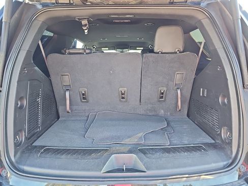 Used 2021 Chevrolet Tahoe LT image 16