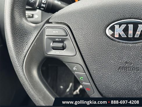 Used 2016 Kia Forte LX image 19