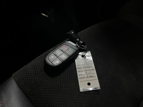 Used 2021 Dodge Durango R/T AWD/4WD image 40