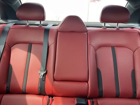 Certified 2024 Kia K5 GT-Line image 30