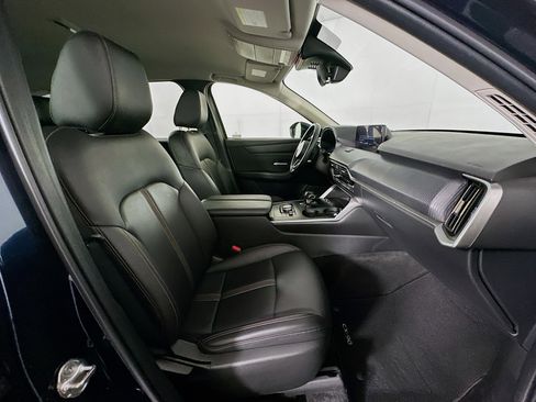 Used 2025 MAZDA CX-90 3.3 Turbo w/ Select Package image 32