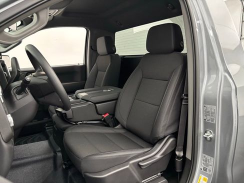 New 2026 GMC Sierra 1500 Pro w/ Pro Value Package image 16