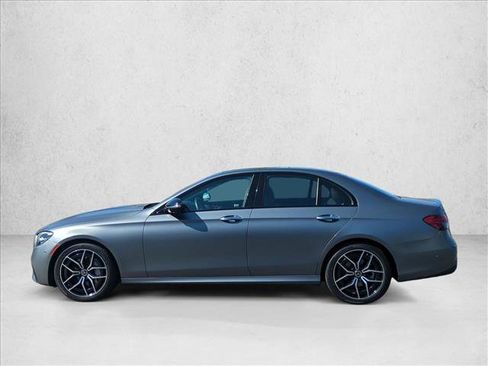 Certified 2022 Mercedes-Benz E 350 Sedan image 9