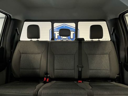 New 2026 Ford F350 XL image 22