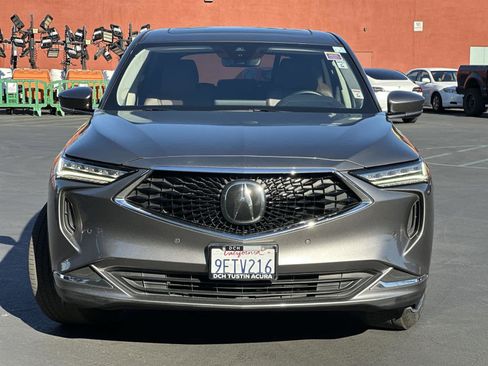 Certified 2023 Acura MDX FWD w/ Technology Package image 6