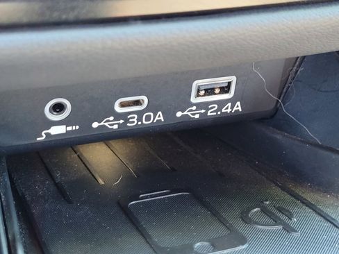 Used 2024 Subaru Outback Wilderness image 21