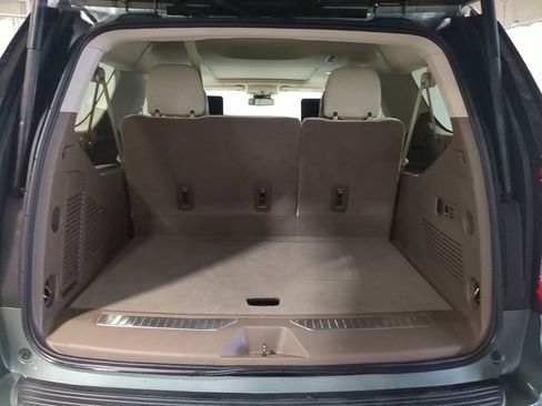 Used 2023 GMC Yukon XL Denali image 53