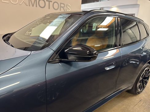Used 2025 BMW X3 M50 image 5