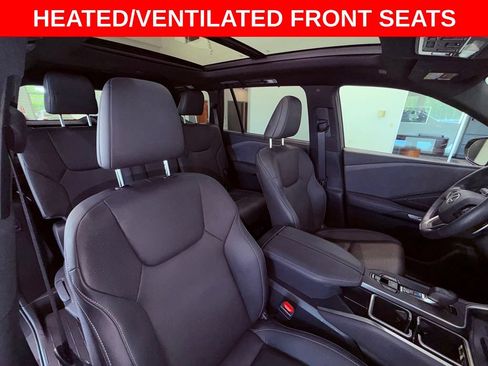 Certified 2024 Lexus TX 350 FWD w/ Technology Package image 15