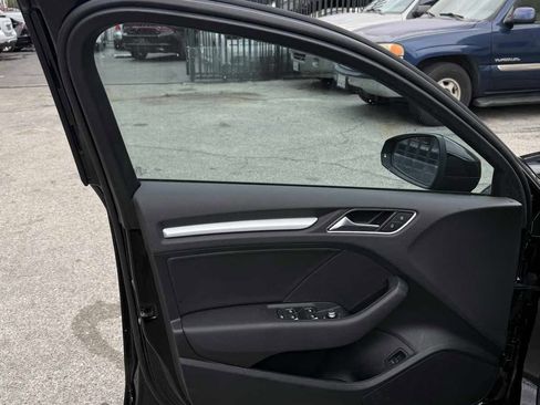 Used 2016 Audi A3 1.8T Premium w/ Audi MMI Navigation Plus image 9