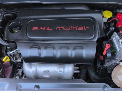 Used 2021 Jeep Compass Latitude w/ Sun and Sound Group AWD/4WD image 32