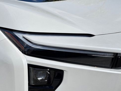 New 2026 Toyota bZ image 31