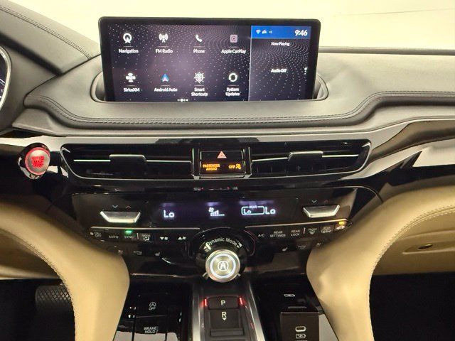Used 2022 Acura MDX w/ Advance Package AWD/4WD image 21